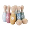 LITTLE DUTCH Bowling dřevěný