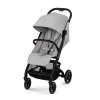CYBEX Beezy Black Fog Grey