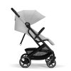 CYBEX Beezy Black Fog Grey 2025