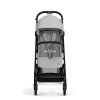 CYBEX Beezy Black Fog Grey 2025