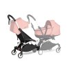 BABYZEN YOYO Connect White - vystavený kus