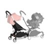 BABYZEN YOYO Connect White - vystavený kus
