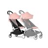 BABYZEN YOYO Connect White - vystavený kus