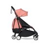 BABYZEN YOYO Pojízdná taška Ginger
