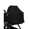 BABYZEN YOYO Hluboké lůžko Black
