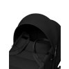 BABYZEN YOYO Hluboké lůžko Black