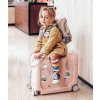 JETKIDS by Stokke Travel Bundle Pink/Pink