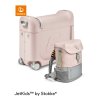 JETKIDS by Stokke Travel Bundle Pink/Pink