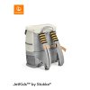 JETKIDS by Stokke Crew Backpack White