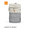 JETKIDS by Stokke Crew Backpack White