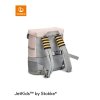 JETKIDS by Stokke Crew Backpack Pink Lemonade