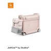 JETKIDS by Stokke Crew Backpack Pink Lemonade