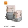 JETKIDS by Stokke Crew Backpack Pink Lemonade