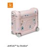 JETKIDS by Stokke BedBox Pink Lemonade
