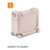 JETKIDS by Stokke BedBox Pink Lemonade