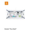 STOKKE Flexi Bath X-Large Bundle Transparent Blue