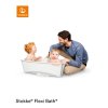 STOKKE Flexi Bath Vanička X-Large Transparent Blue