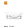 STOKKE Flexi Bath Bundle Transparent Green