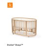 STOKKE Sleepi Mesh Vložka V3 White
