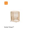 STOKKE Sleepi Mini Mesh Vložka V3 White