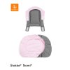 STOKKE Nomi Polštářek Grey Pink