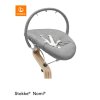 STOKKE Nomi Novorozenecký set Grey/Grey Blue