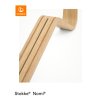 STOKKE Nomi Židlička Oak White