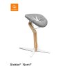 STOKKE Nomi Židlička Oak White