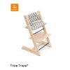 STOKKE Tripp Trapp Classic Polštářek OCS Robot Grey