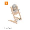 STOKKE Tripp Trapp Classic Polštářek OCS Robot Grey