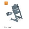 STOKKE Tripp Trapp Baby Set Fjord Blue