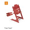 STOKKE Tripp Trapp Baby Set Warm Red