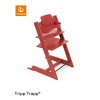 STOKKE Tripp Trapp Baby Set Warm Red