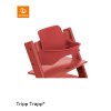 STOKKE Tripp Trapp Baby Set Warm Red