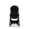 CYBEX Melio Carbon Magic Black