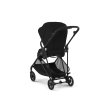 CYBEX Melio Carbon Magic Black 2025