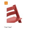 STOKKE Tripp Trapp Židlička Warm Red