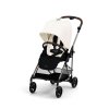 CYBEX Melio Canvas White