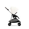 CYBEX Melio Canvas White
