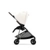 CYBEX Melio Canvas White