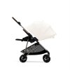 CYBEX Melio Canvas White