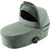 BRITAX Set kočárek Smile 4 + hluboká korba Jade Green