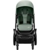 BRITAX Set kočárek Smile 4 + hluboká korba Jade Green