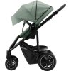 BRITAX Set kočárek Smile 4 + hluboká korba Jade Green