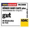 RÖMER Base Isofix Baby-Safe