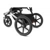 THULE Cenově zvýhodněný set Urban Glide 2 Dark Shadow + Maxi Cosi CabrioFix Black