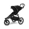THULE Cenově zvýhodněný set Urban Glide 2 Black on Black + Maxi Cosi CabrioFix Black