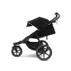 THULE Cenově zvýhodněný set Urban Glide 2 Black on Black + Maxi Cosi CabrioFix Black
