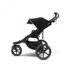 THULE Cenově zvýhodněný set Urban Glide 2 Black on Black + Maxi Cosi CabrioFix Black