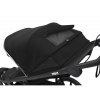 THULE Cenově zvýhodněný set Urban Glide 2 Black on Black + Maxi Cosi CabrioFix Black
